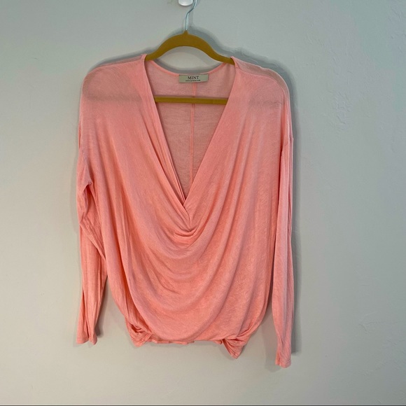 Pink Top - Picture 2 of 6